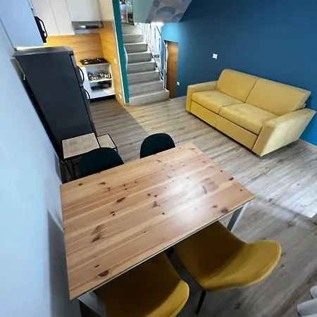 Cornicello With Pool By Glam Appartement *