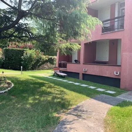 Appartement Cornicello With Pool By Glam