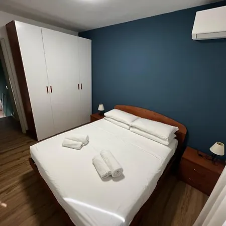 Cornicello With Pool By Glam