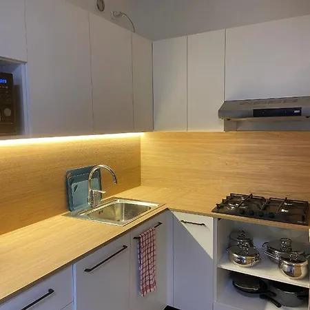 Cornicello With Pool By Glam Appartement