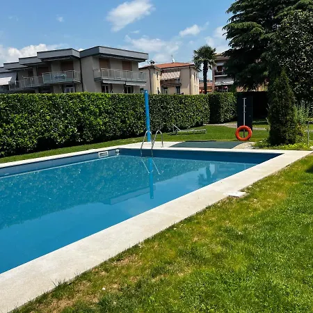 Appartement Cornicello With Pool By Glam