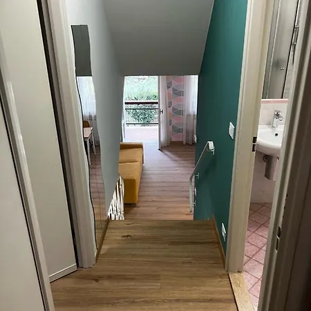 Cornicello With Pool By Glam Διαμέρισμα Μπαρντολίνο