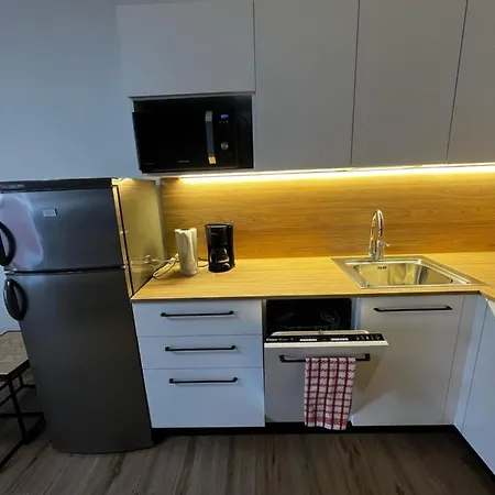 Διαμέρισμα Cornicello With Pool By Glam *