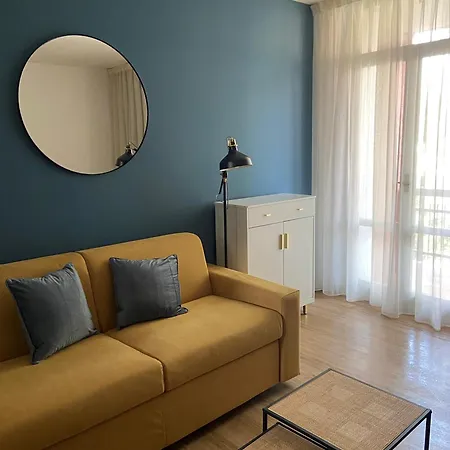 Διαμέρισμα Cornicello With Pool By Glam *