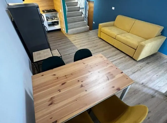 Cornicello With Pool By Glam Apartament *