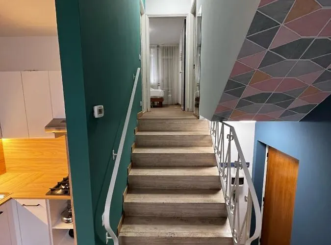 Apartamento Cornicello With Pool By Glam *