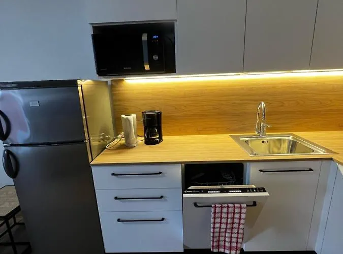 Apartament Cornicello With Pool By Glam *