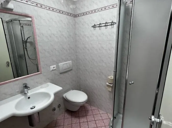Apartamento Cornicello With Pool By Glam Bardolino
