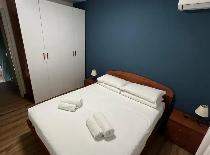 Cornicello With Pool By Glam