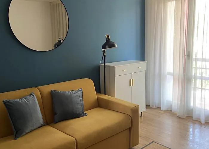Apartamento Cornicello With Pool By Glam *